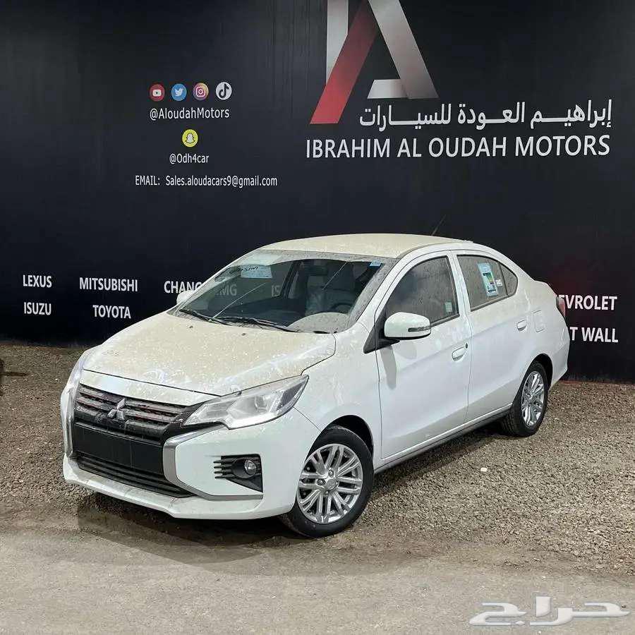 Mitsubishi Attrage Full 202463053103734530112