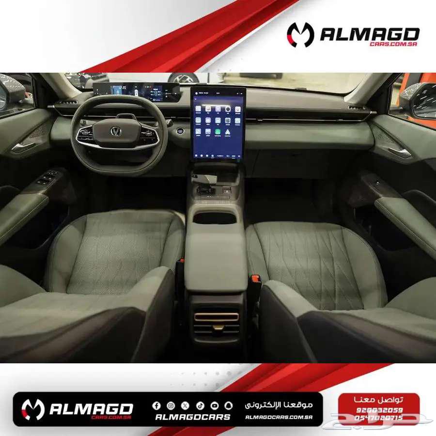 شانجان ايدو بلس ليمتد 2025 (كاش - أقساط)63052711200643114