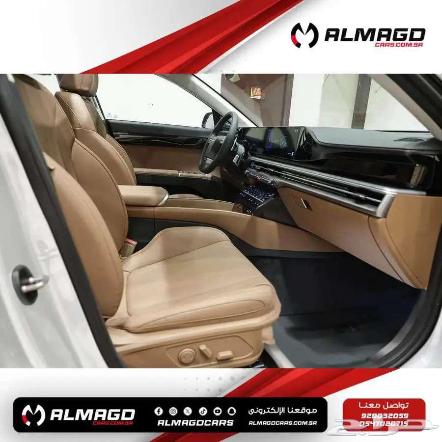 Hyundai Azera Classic-2025 (Cash-Installments)63052715793154114
