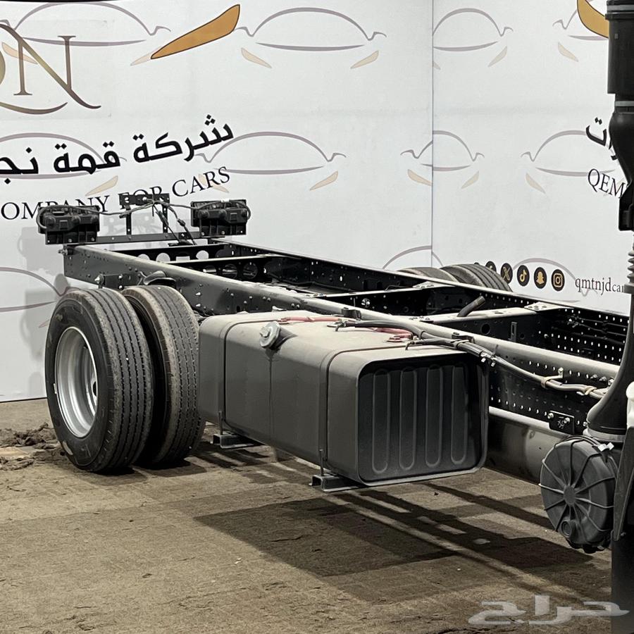 Isuzu Diana 5 Ton Long Chassis Diesel 2025 at the Lowest Prices63052720739075114