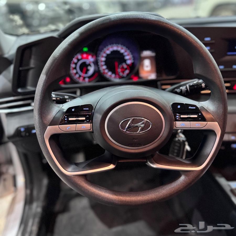 Hyundai Elantra imported from Korea 202163051454223747113
