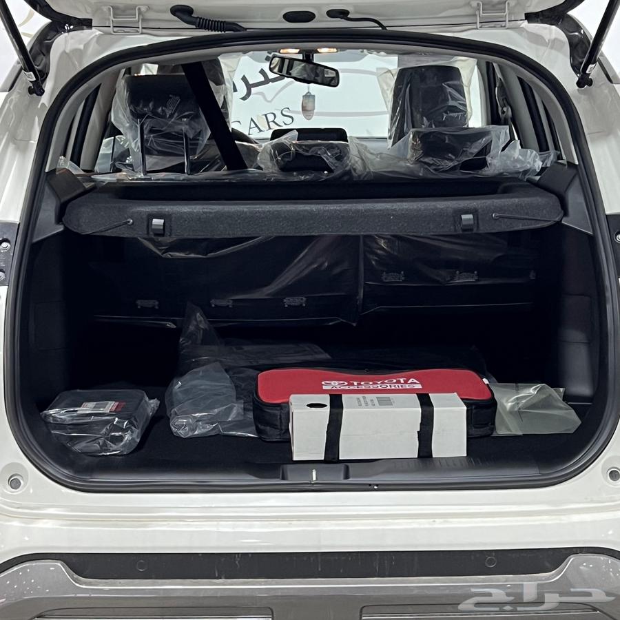 Toyota Urban Cruiser GL and GLX Petrol 2025 Cash or Installments63053120814083114