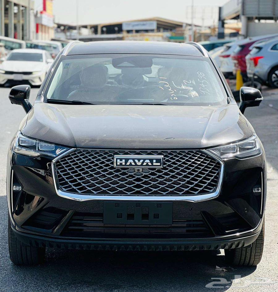 Haval H6 Full Option and D2 2025 with Free Maintenance63052304366594111