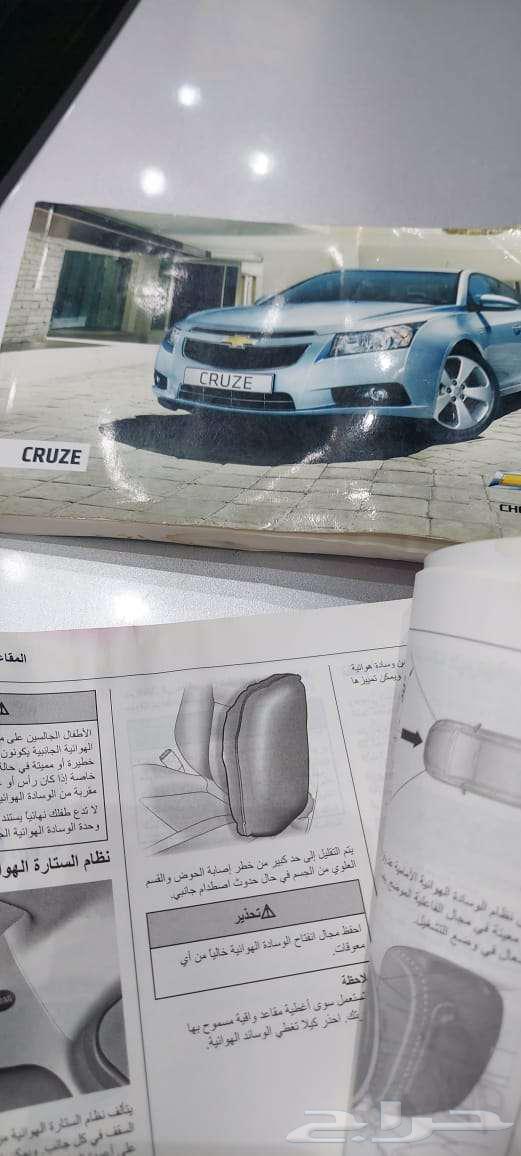 شيفورلية كروز 2011 أمريكى63048502745089113