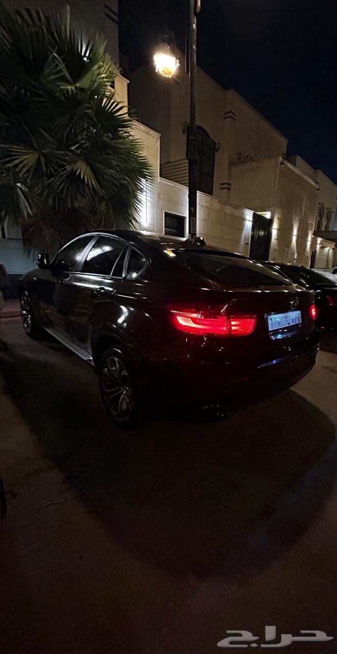 جيب بي ام دبليو x6 فل اوبشن نظيفة موديل 2014 فيس لفت63048517827331111