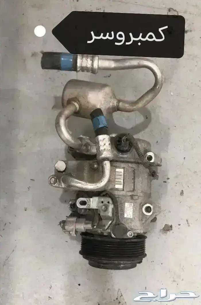 دينمو سلف كمبروسر جيب لكزس Lx 470 من 98 الى 200763048065125506111
