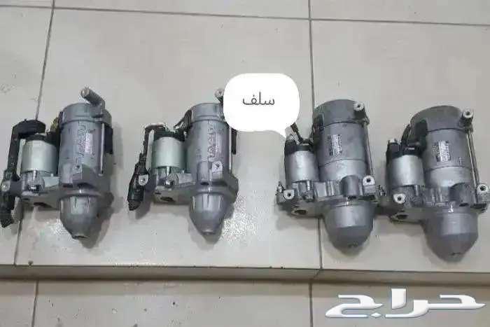 دينمو سلف كمبروسر جيب لكزس Lx 470 من 98 الى 200763048065125506113
