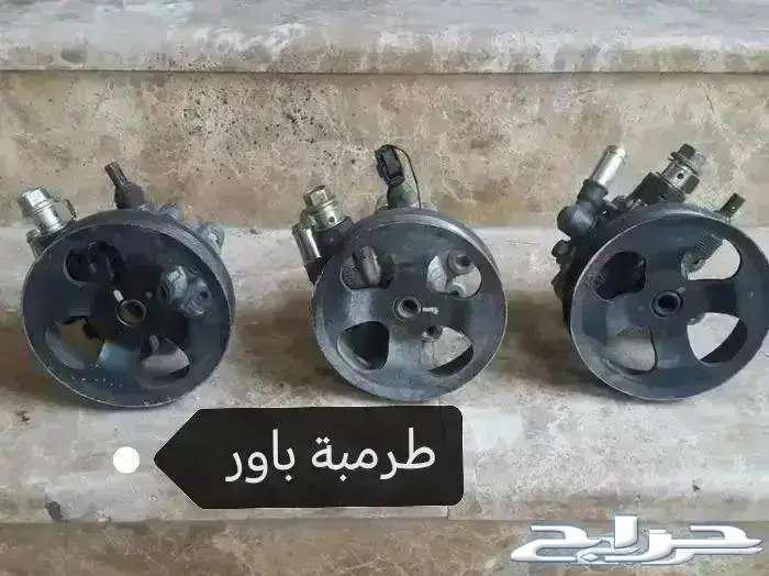 دينمو سلف كمبروسر جيب لكزس Lx 470 من 98 الى 200763048065125506114