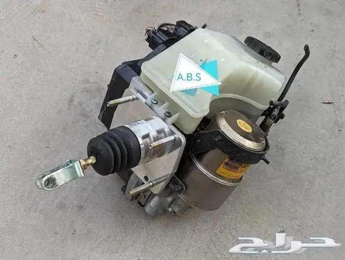 دينمو سلف كمبروسر جيب لكزس Lx 470 من 98 الى 200763048065125506110