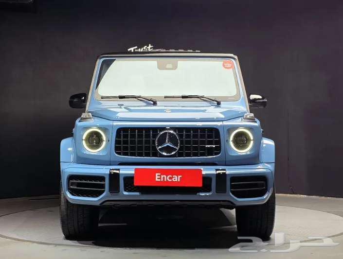 G63 Heritage 202363048466176257111