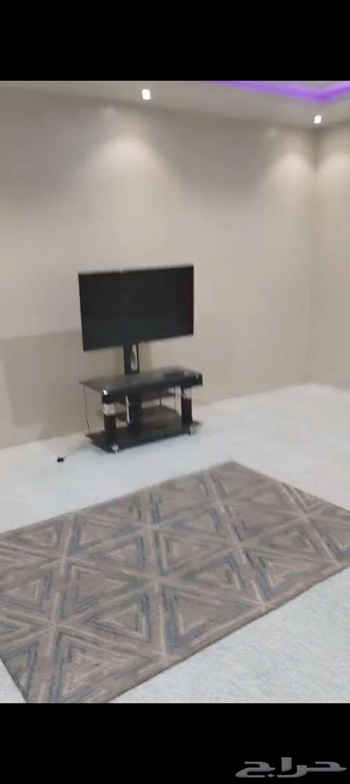 استراحتين للايجار بعنيزة مخطط الفليو الزراعي63011596867075114