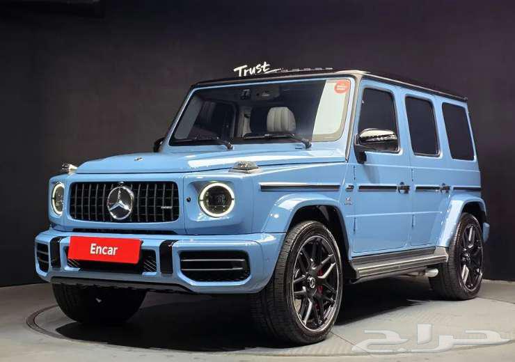 G63 Heritage 202363048466176257111