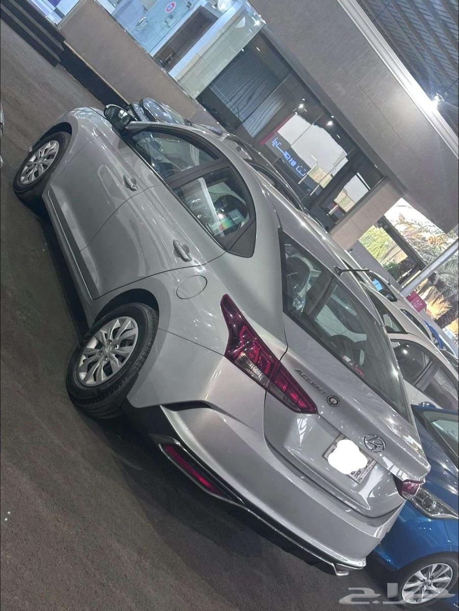 Hyundai Accent 2022 offer on cash and financing63048804585729113