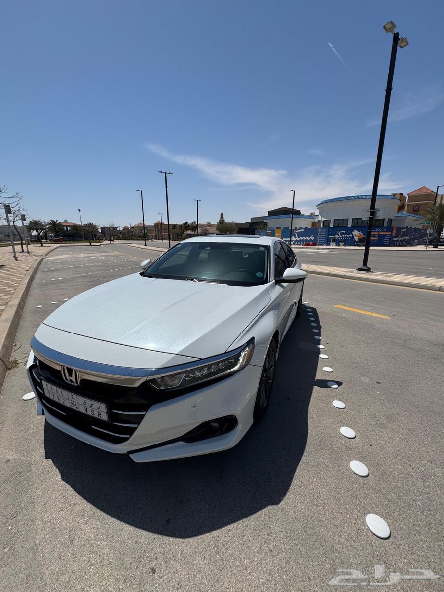 Honda Accord 2022 full package, new, original63048826921858111