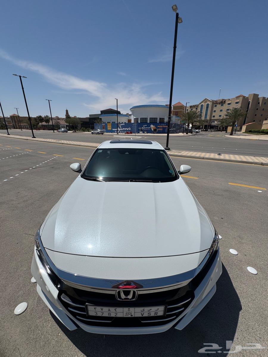 Honda Accord 2022 full package, new, original63048826921858111