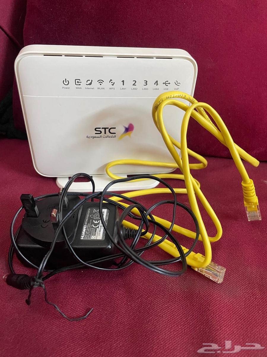 مودم سلكي stc63470552057473113