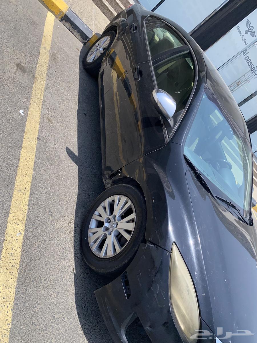 Mazda 6 Ultra, four cylinders63358000307330114