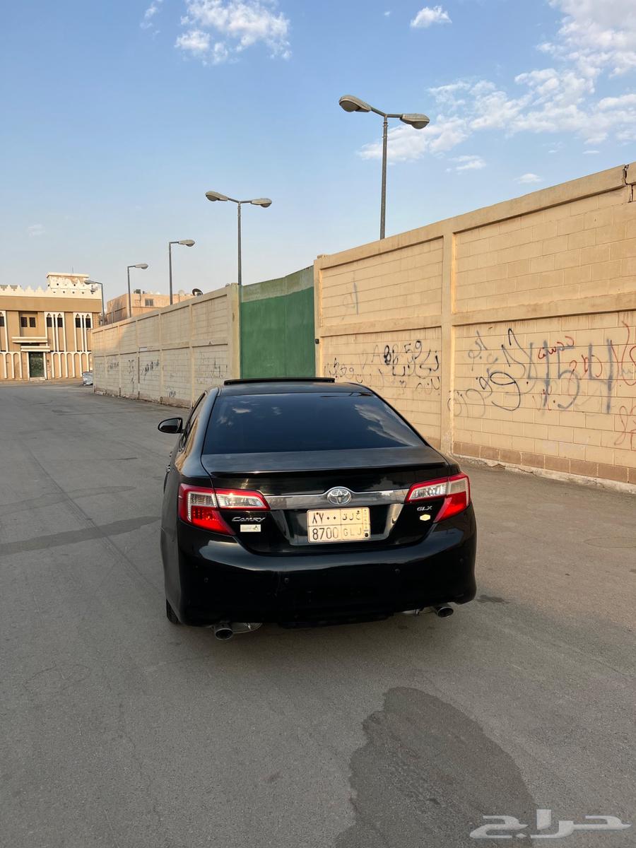 Camry 2015 GlX63048010365698111