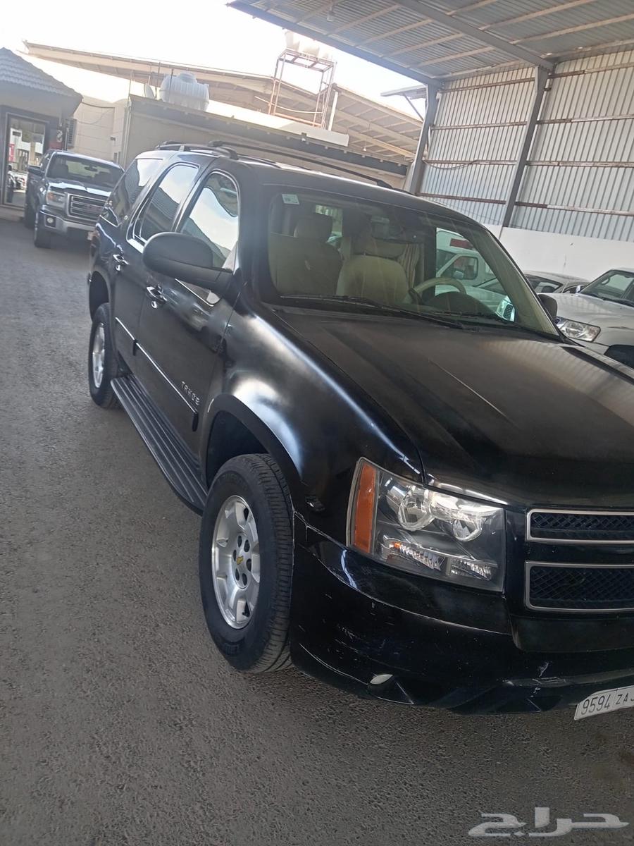 تاهو 2013 LT63256634409985111