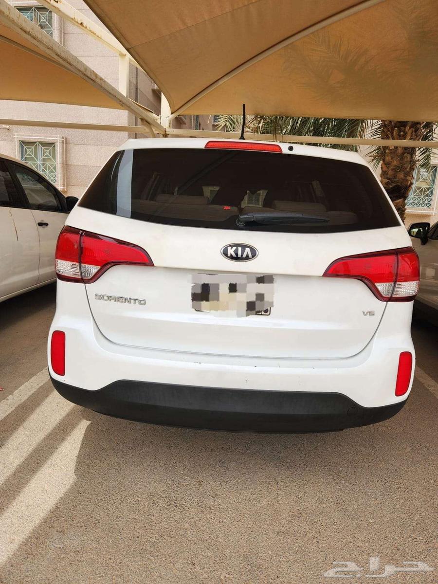 Kia Sorento 201463048503395843111