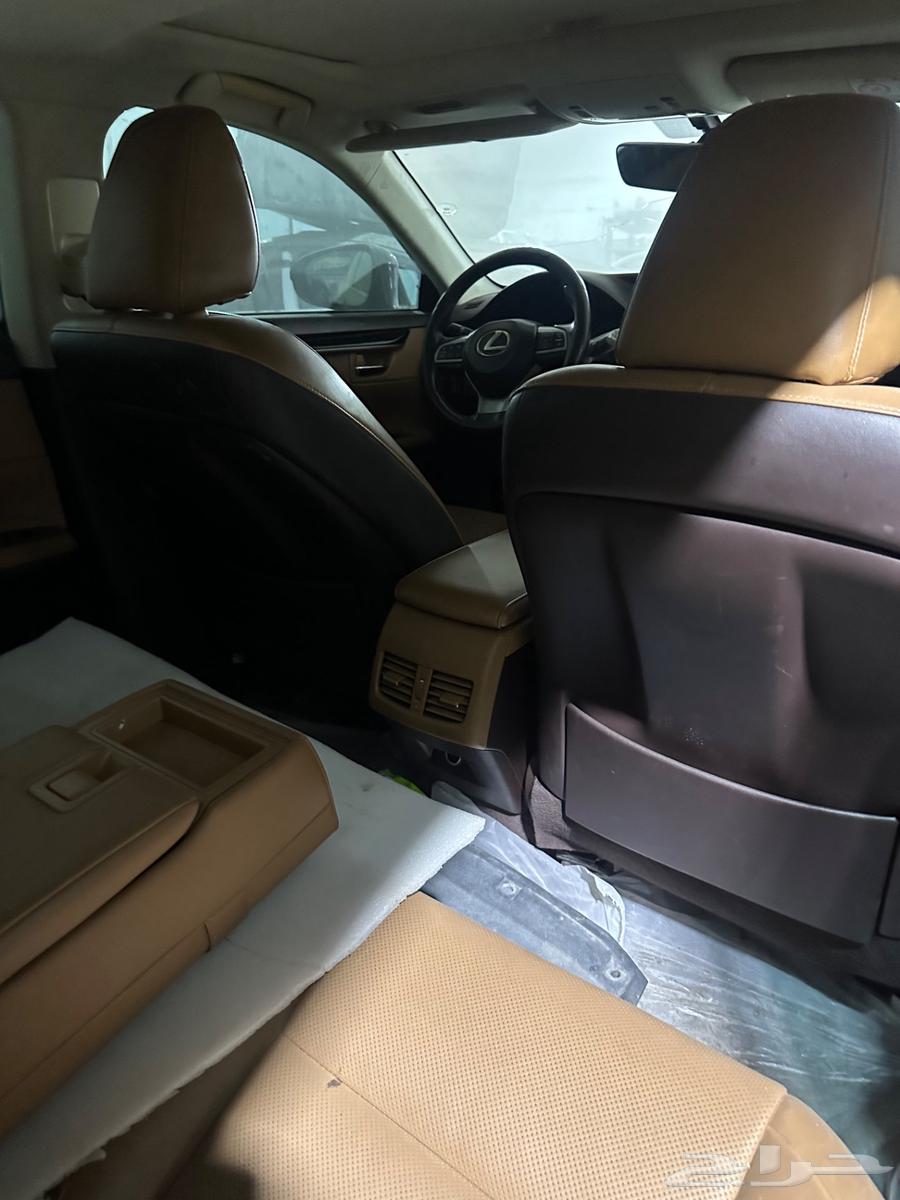 Lexus ES250 201663048060767234119