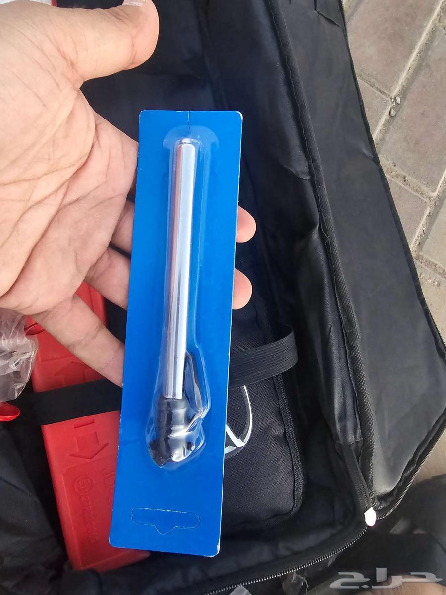 للبيع شنطه مستلزمات مازدا جديده63048512553986113