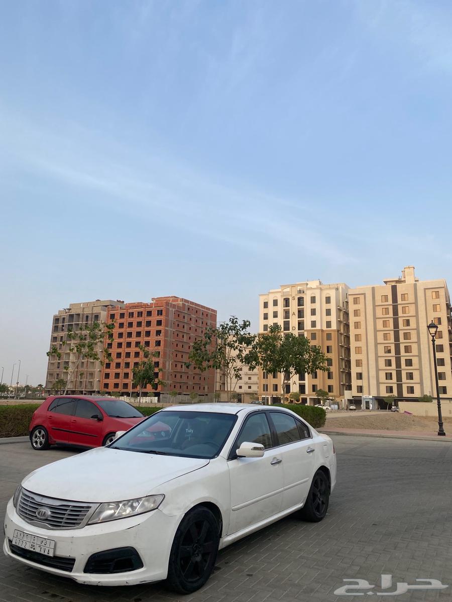 كيا أوبتيما 2009 نص فل63048077724417114