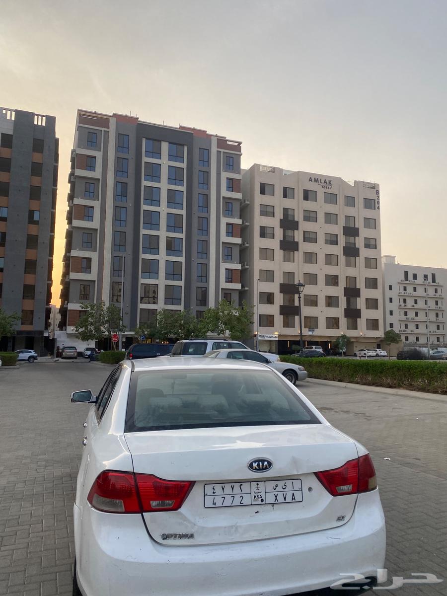 كيا أوبتيما 2009 نص فل63048077724417111