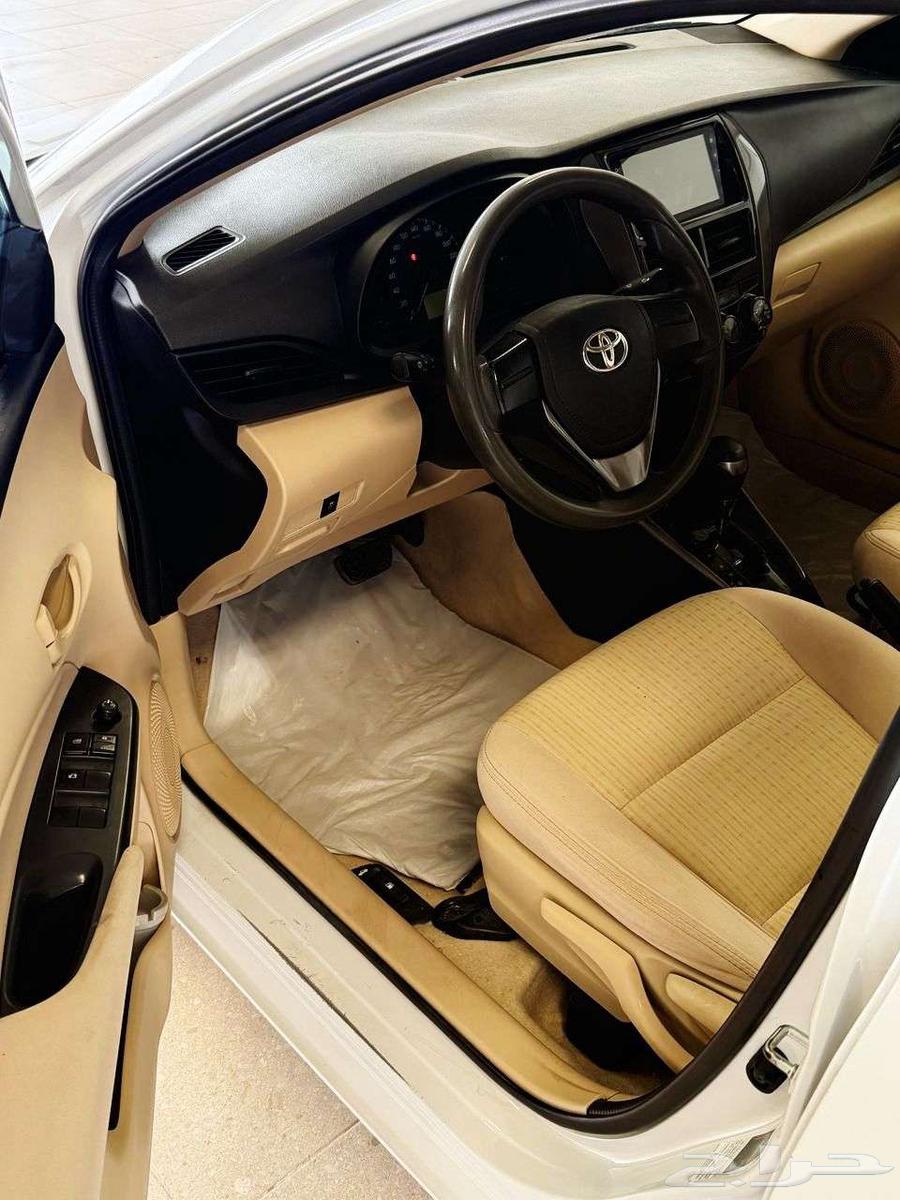 Toyota Yaris 2022 Half Full63048081975681113