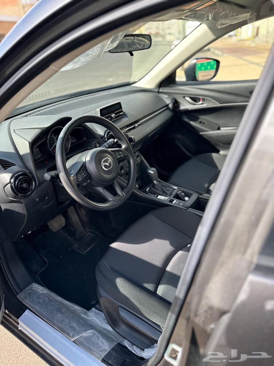 Mazda CX3 202163048114369027114
