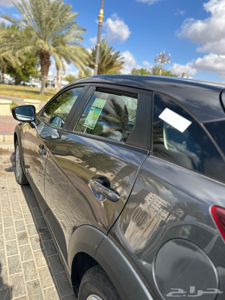Mazda CX3 202163048114369027112