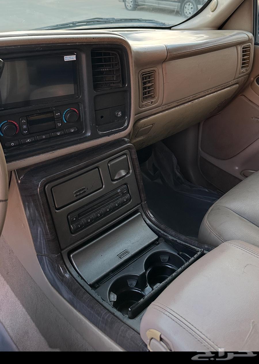 جمس 2004 امريكي اسود ملكي63049568314113114