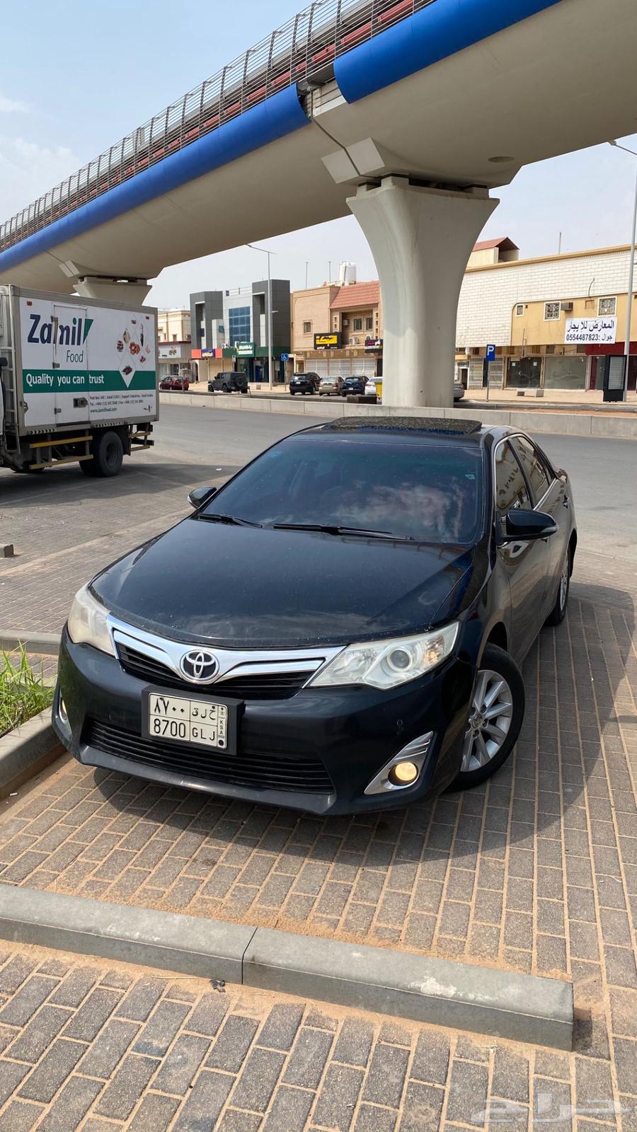 Camry 2015 GlX63048010365698114