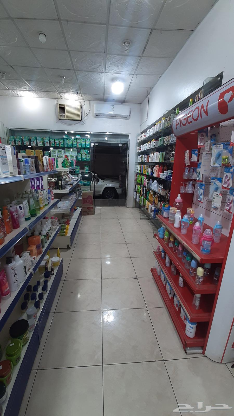 صيدلية للبيع شامل تنازل للصيادلة63011596236034114
