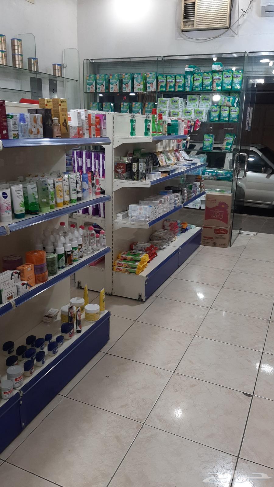 صيدلية للبيع شامل تنازل للصيادلة63011596236034113
