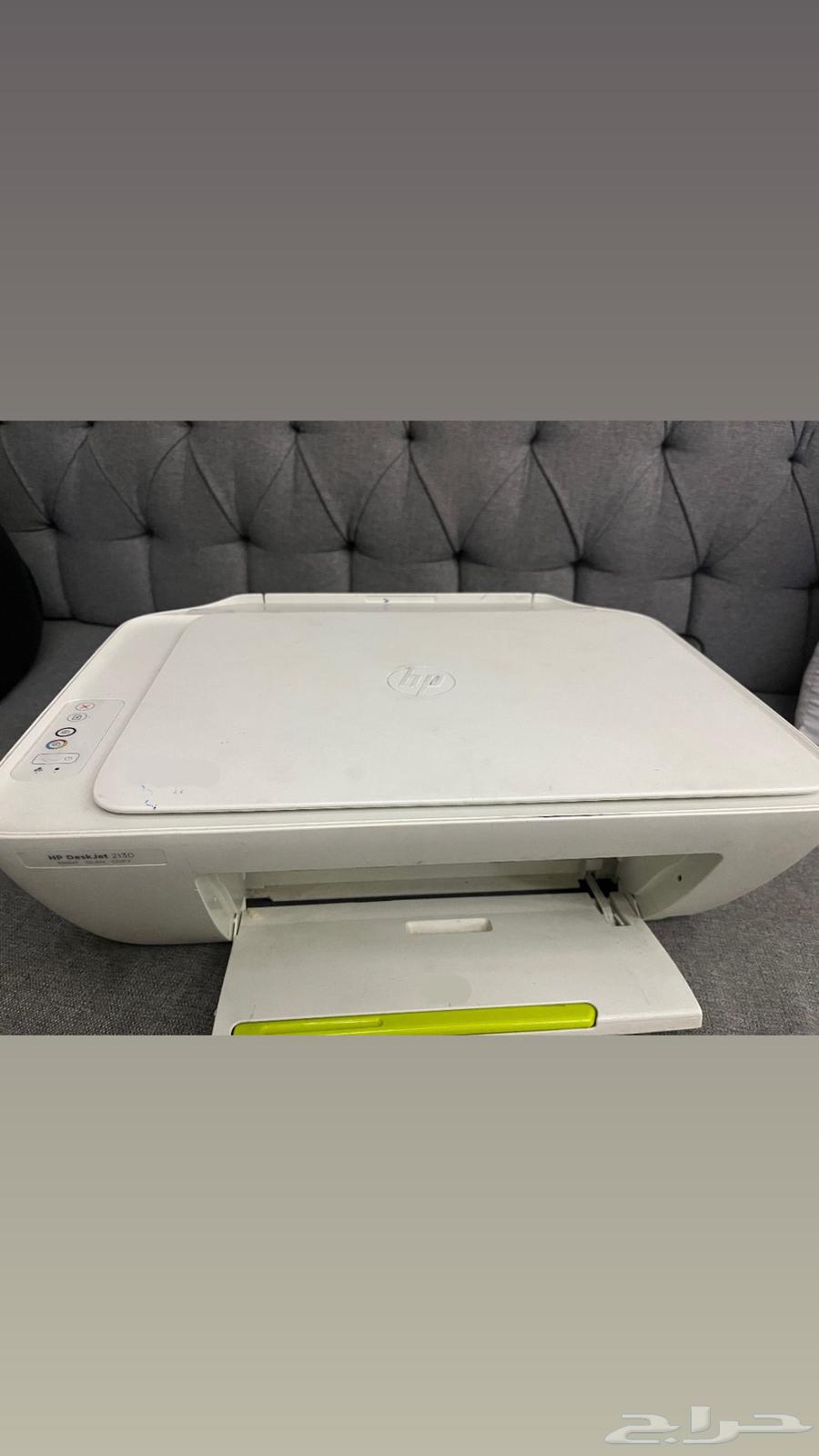 Hp Desk Jet2130630337916211231119