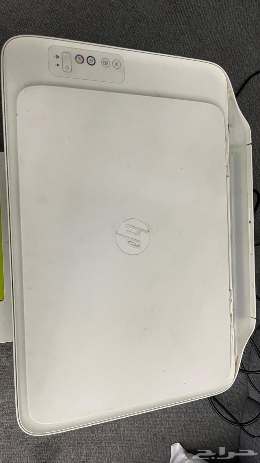 Hp Desk Jet213063033791621123111