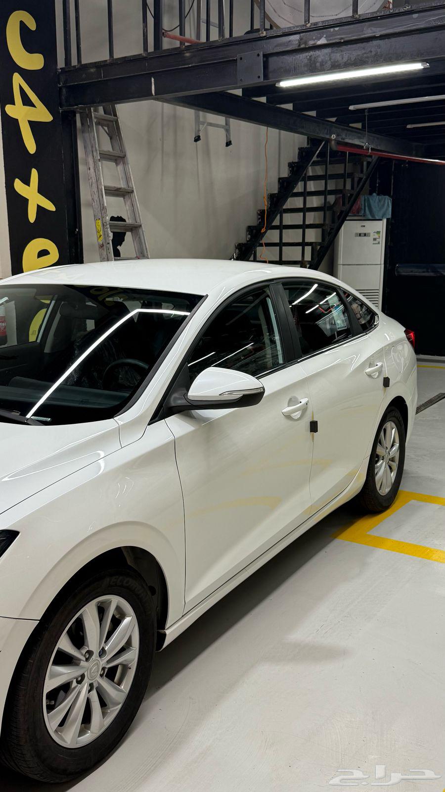 Shanghan Ido Plus 2022, in agency condition, special plate63048521360771113