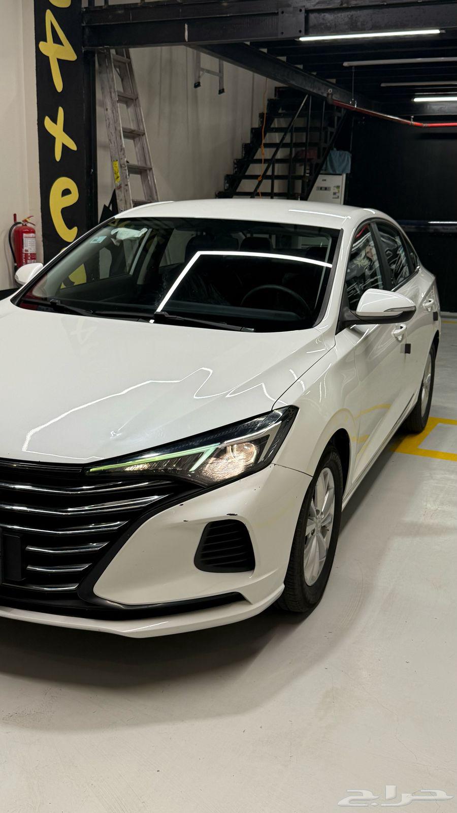 Shanghan Ido Plus 2022, in agency condition, special plate63048521360771112