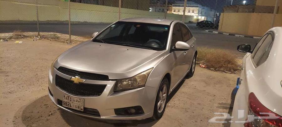 شيفورلية كروز 2011 أمريكى63048502745089111