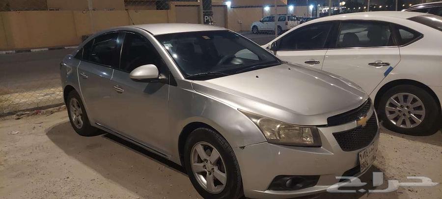 شيفورلية كروز 2011 أمريكى63048502745089119