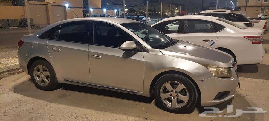 شيفورلية كروز 2011 أمريكى63048502745089112