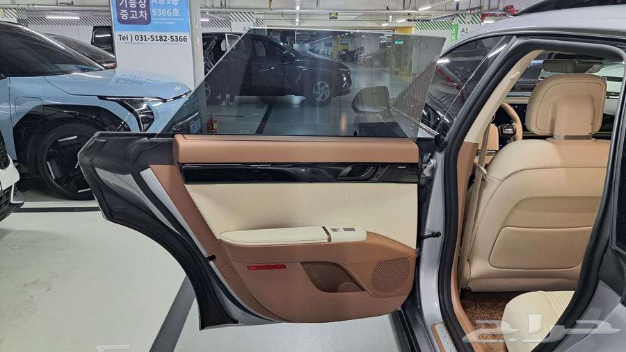 Azera 2025 GRANDEUR or AZERA63048786027521114