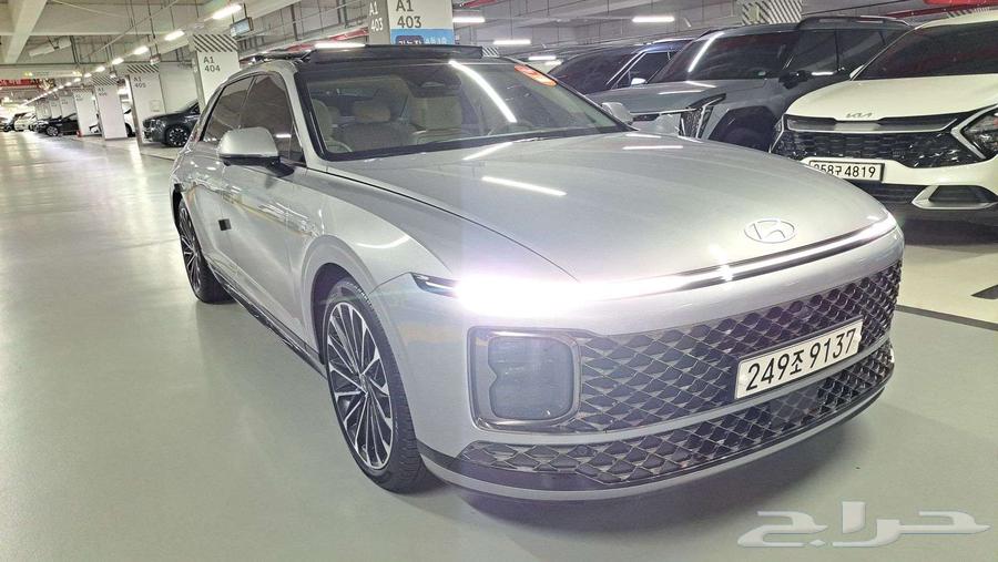 Azera 2025 GRANDEUR or AZERA63048786027521112
