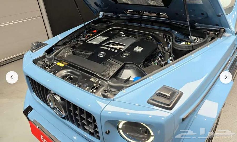 G63 Heritage 202363048466176257114