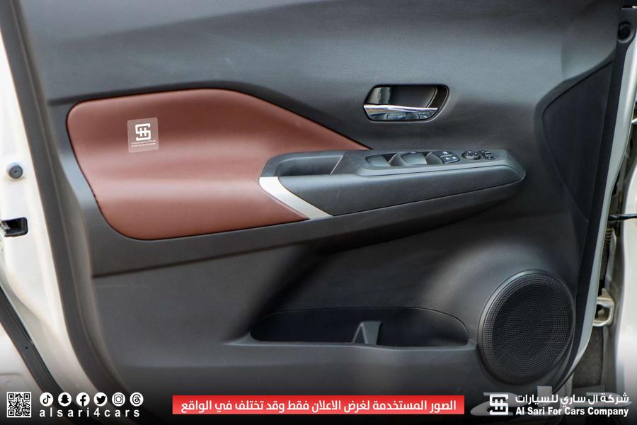 نيسان كيكس SL 202463048800140546113