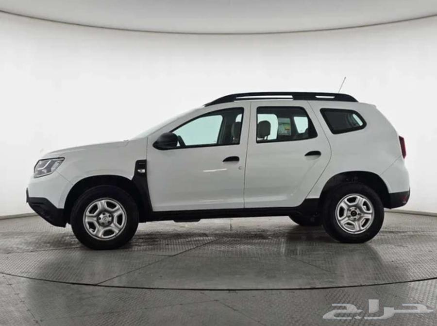 Renault Duster 2020 Double63048809424898113