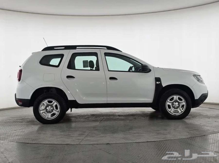 Renault Duster 2020 Double63048809424898112