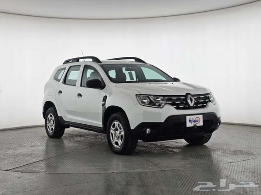 Renault Duster 2020 Double63048809424898114