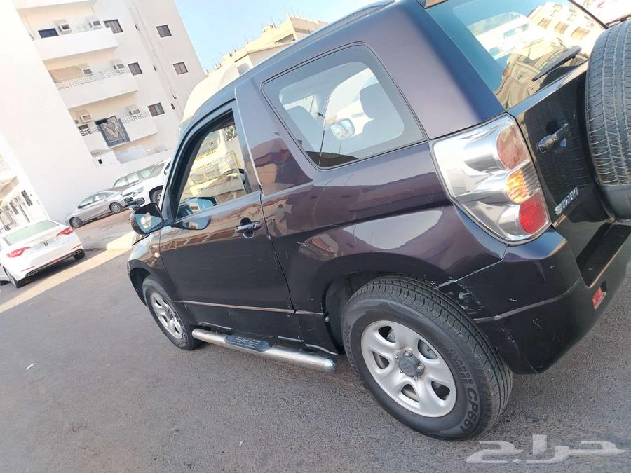 Suzuki Grand Vitara one door manual transmission63049193041665111